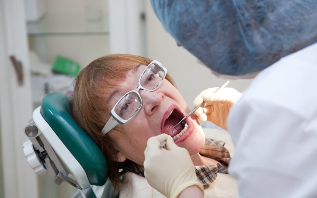 6 Signs You Need to Visit an Emergency Dentist