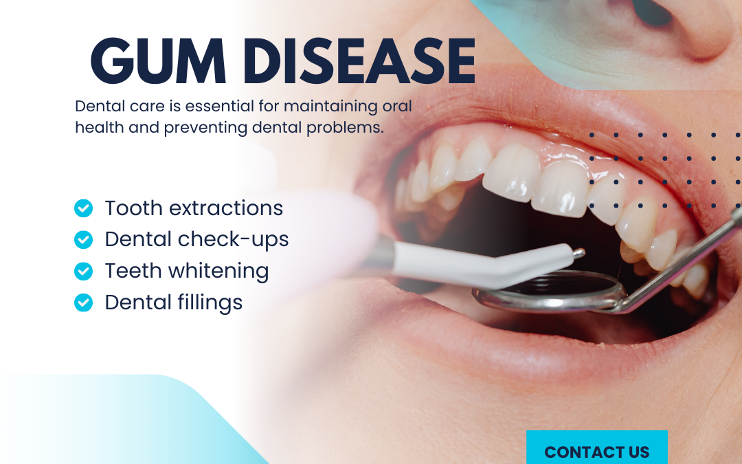 Best Ways to Prevent Gum Disease and Maintain Healthy Gums